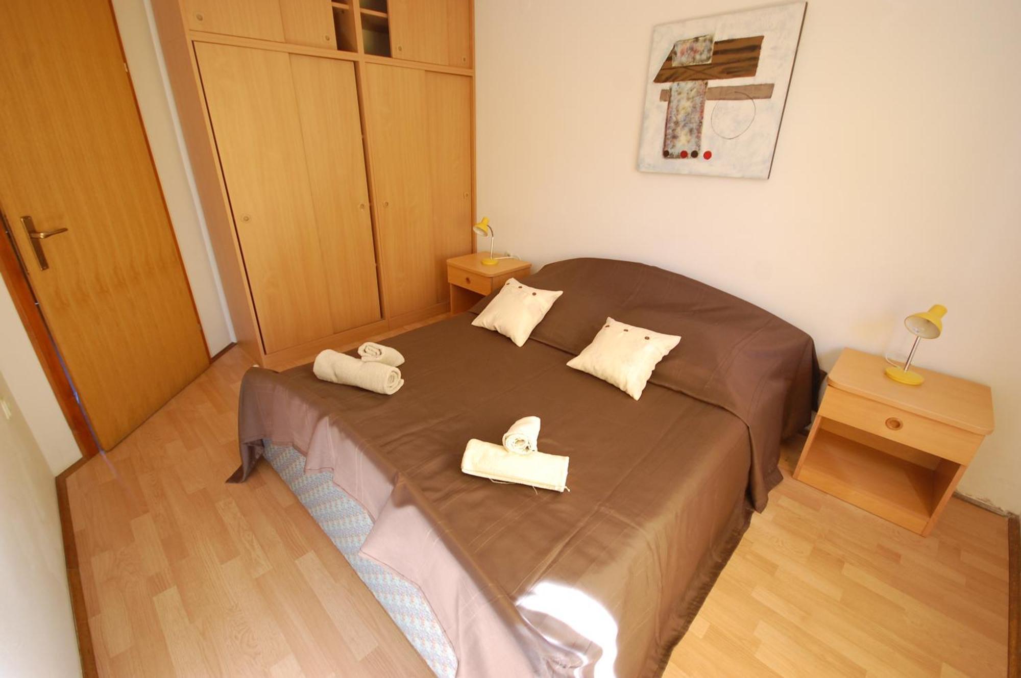Apartments Daidzic By El-Pi Tours นยีวีเซ ภายนอก รูปภาพ